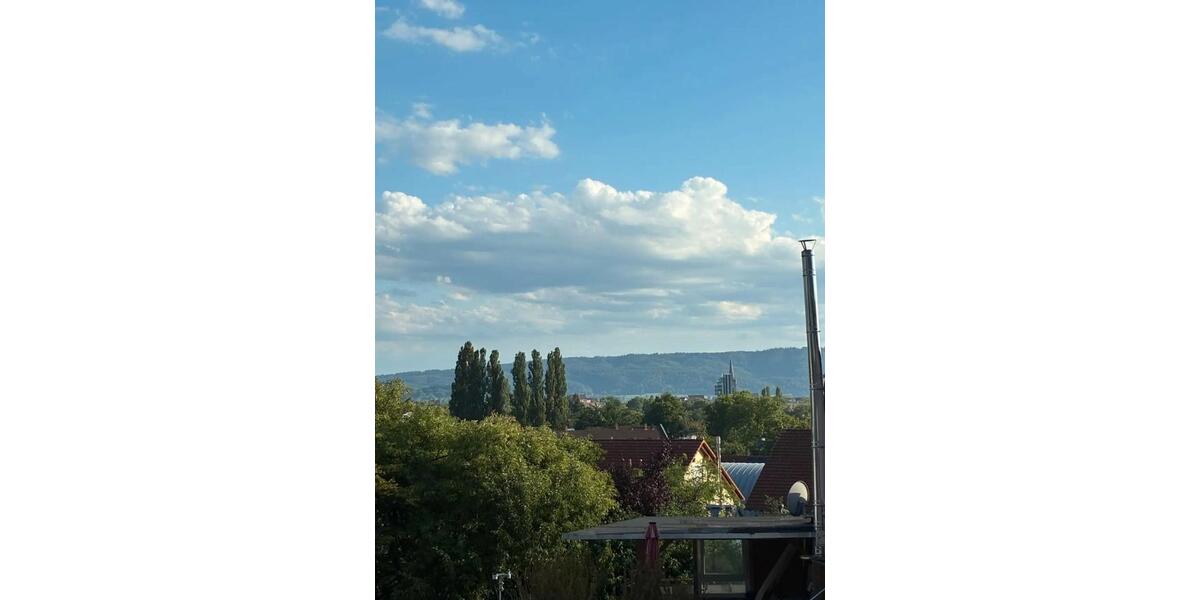 Etagenwohnung Radolfzell am Bodensee - 3 Zimmer, 83 m&sup2;, 380.000&euro; | Angebot:27014483