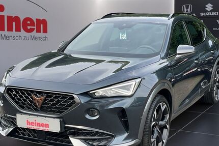 Cupra Formentor 94.067 km 23.899 &euro; Werne 59368