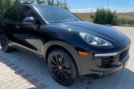 Porsche Cayenne 164.000 km 22.990 &euro; Weisweil 79367