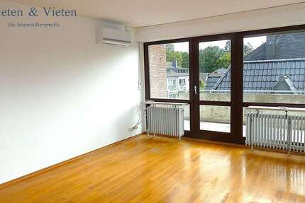 Wohnung Aachen / Soers Soers - 2 Zimmer, 65 m&sup2;, 710&euro; | Angebot:27358559