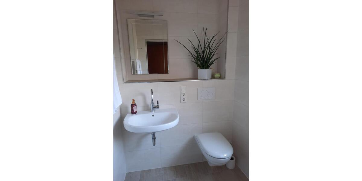 Etagenwohnung Wadern - 3 Zimmer, 85 m&sup2;, 850&euro; | Angebot:26413213