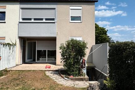 Haus Nürnberg Altenfurt - 4 Zimmer, 100 m&sup2;, 480.000&euro; | Angebot:27267926