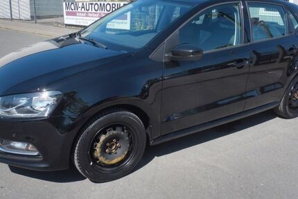 VW Polo 214.257 km 4.900 &euro; Fürth 90763