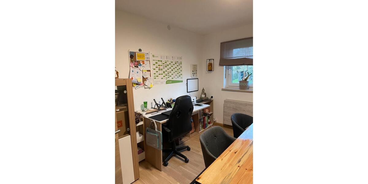 Etagenwohnung Schöllnach - 4 Zimmer, 85 m&sup2;, 950&euro; | Angebot:26414623