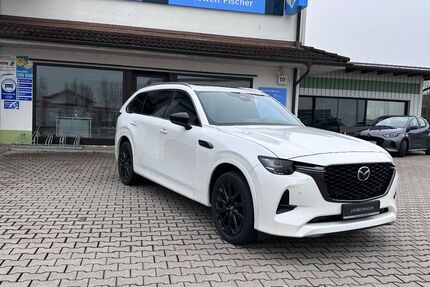 Mazda CX-80 21.200 km 48.690 &euro; Marktoberdorf 87616