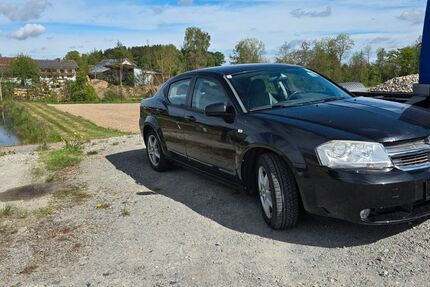 Dodge Avenger 108.300 km 3.950 &euro; Bad Birnbach, Rottal 84364