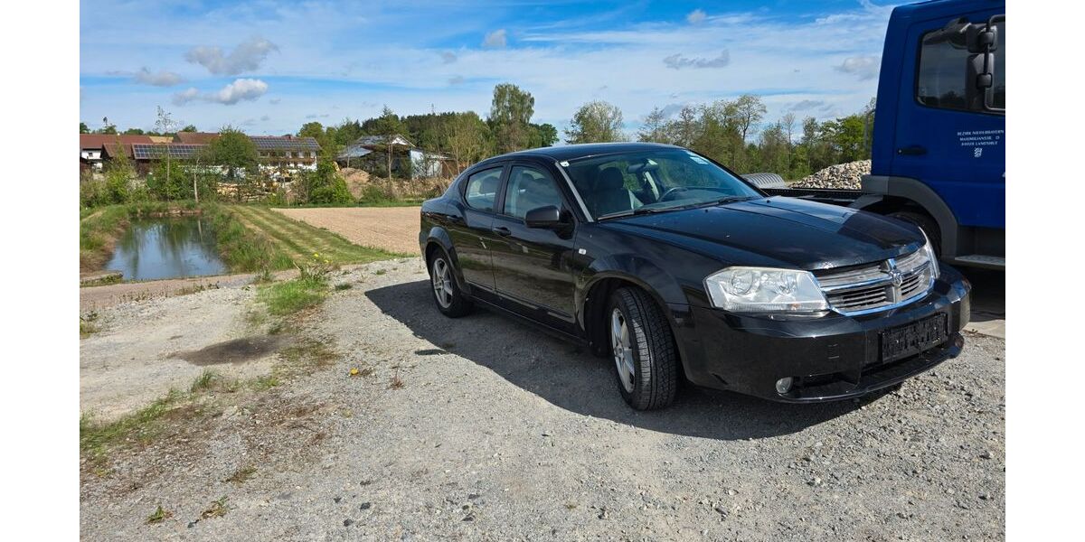 Dodge Avenger 108.300 km 3.950 &euro; Bad Birnbach, Rottal 84364