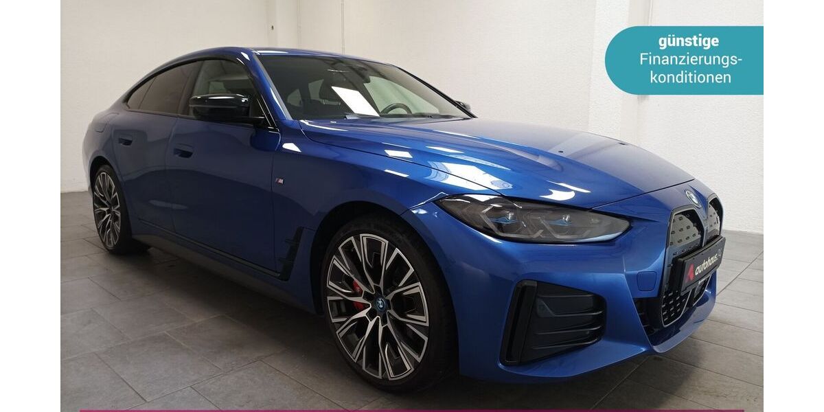 BMW i4 64.902 km 37.990 &euro; Egelsbach 63329