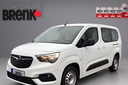 Opel Combo Life 78.050 km 19.490 &euro; Rastatt 76437