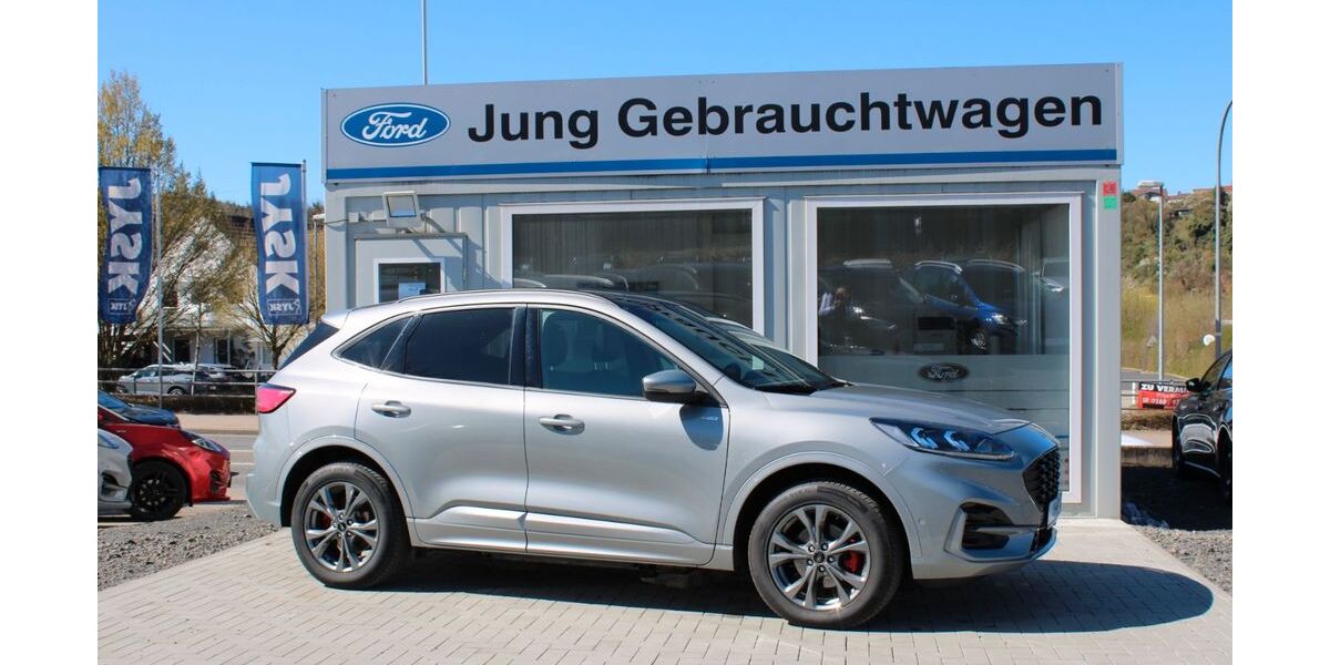 Ford Kuga 60.000 km 25.990 &euro; Melsungen 34212