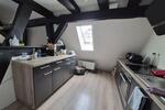 Maisonettenwohnung Schlüchtern - 2 Zimmer, 82 m&sup2;, 640&euro; | Angebot:26224058