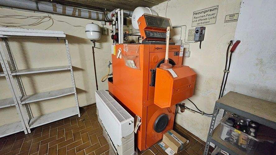 Einfamilienhaus Osterholz-Scharmbeck Garlstedt - 4 Zimmer, 162 m&sup2;, 299.000&euro; | Angebot:24826317