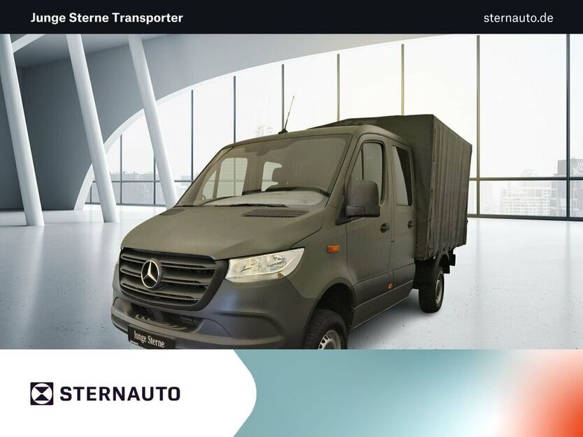 Sprinter