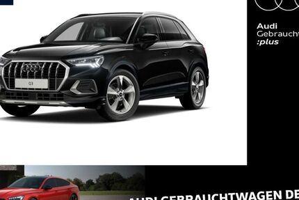 Audi Q3 7.655 km 39.940 &euro; Neumarkt 92318
