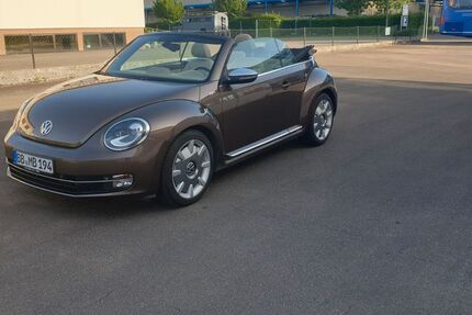 VW Beetle 195.000 km 12.100 &euro; Böblingen 71034
