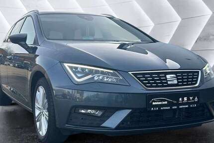 Seat Leon 75.214 km 16.990 &euro; Dortmund 44263