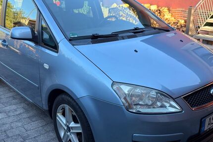 Ford C-Max 163.000 km 2.500 &euro; Hirschau 92242