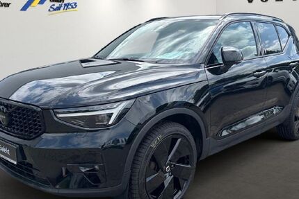 Volvo XC40 13.222 km 36.480 &euro; Jork-Königreich 21635