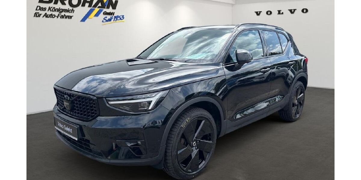 Volvo XC40 13.222 km 36.480 &euro; Jork-Königreich 21635