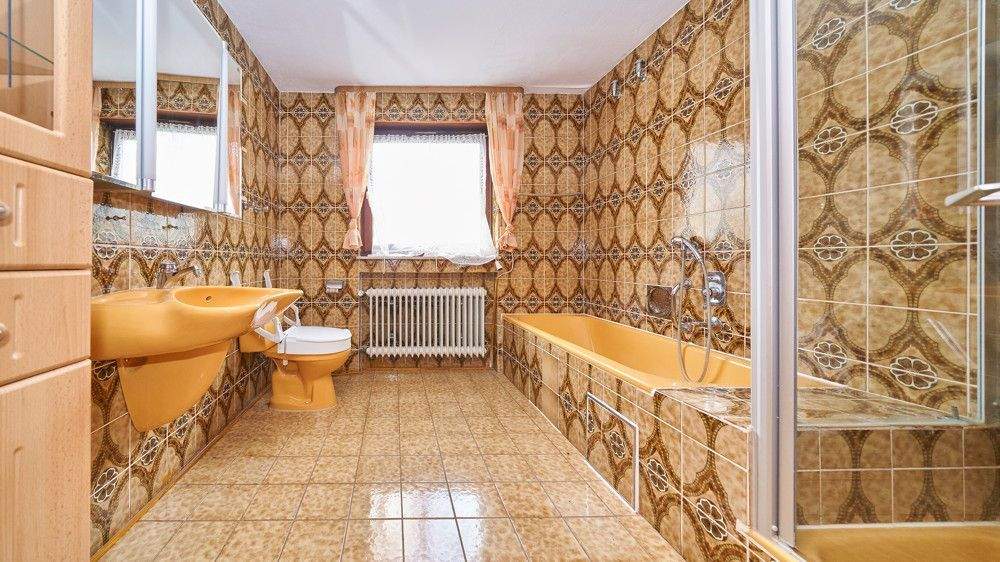 Raum für Leben, Familie und Ideen DHH mit 6,5-Zimmer und Hobbyraum in Steinheim 6 zimmer