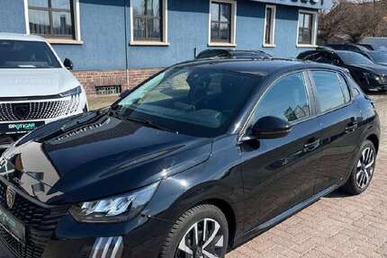Peugeot 208 22.000 km 14.980 &euro; Bad Langensalza 99947