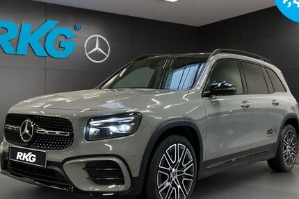 Mercedes-Benz GLB 220 9.800 km 49.890 &euro; Euskirchen 53879
