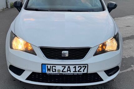 Seat Ibiza 177.520 km 2.333 &euro; Bad wurzach 88410