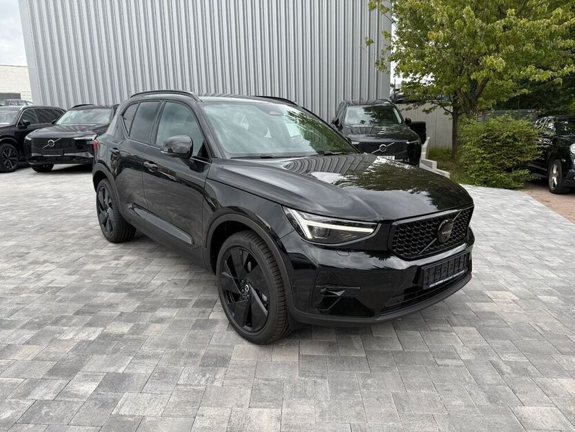 XC40