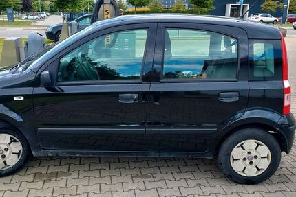 Fiat Panda 125.000 km 2.300 € Türkheim 86842