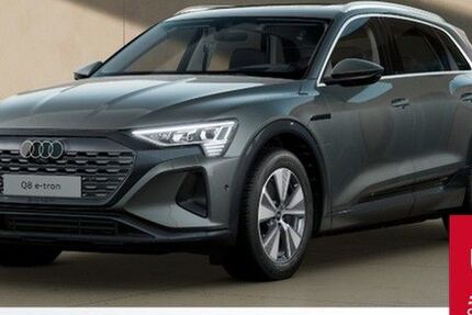 Audi Q8 e-tron 32.420 km 49.840 &euro; Recklinghausen 45657