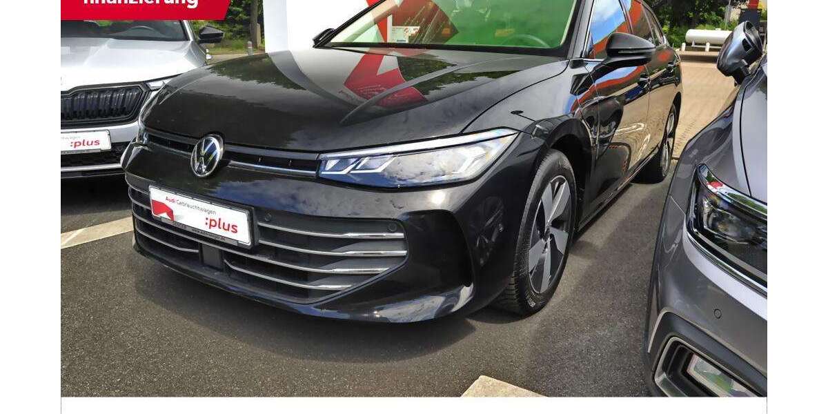 VW Passat Variant 14.450 km 37.990 &euro; Bad Oldesloe 23843