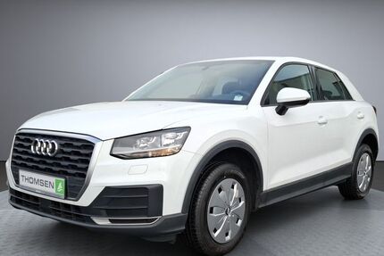 Audi Q2 82.100 km 16.990 &euro; Kropp 24848