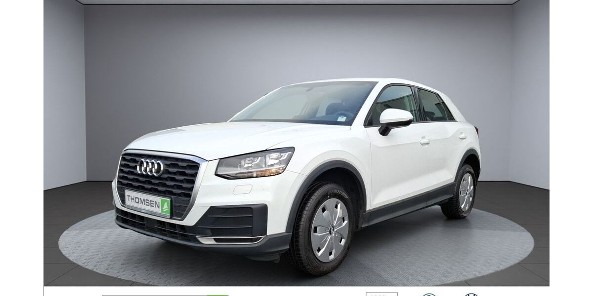 Audi Q2 82.100 km 16.990 &euro; Kropp 24848