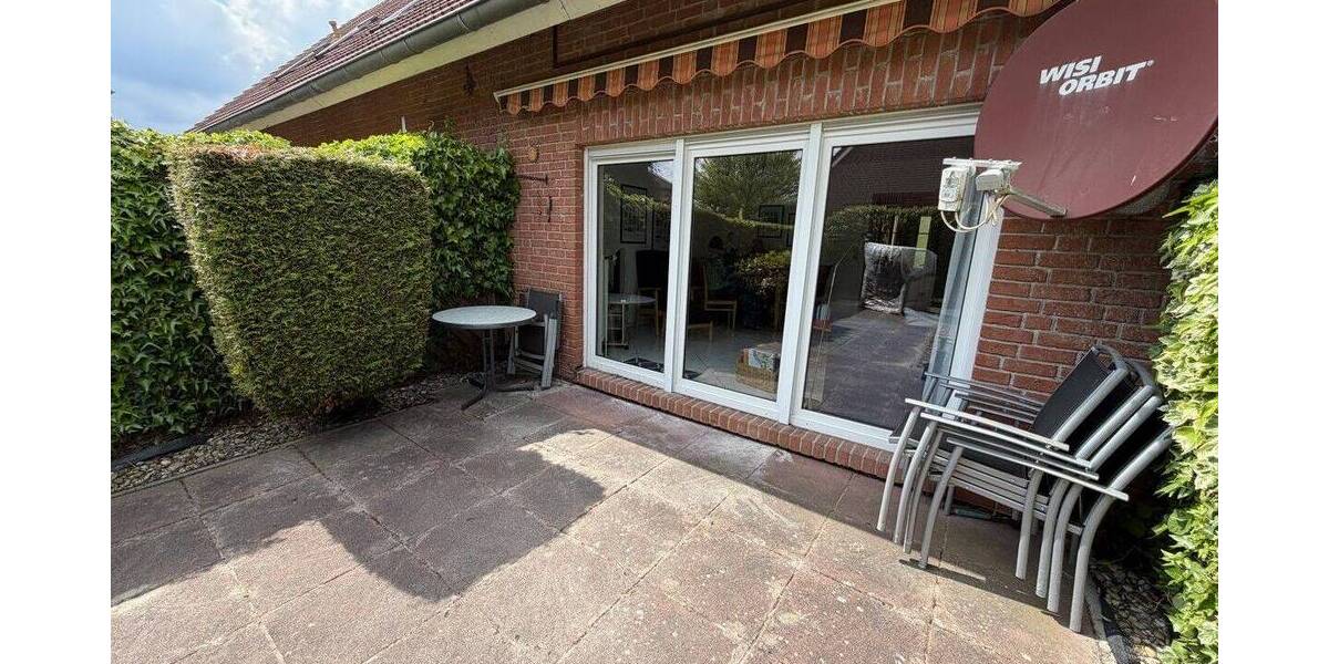 Reihenmittelhaus Norden - 3 Zimmer, 80 m&sup2;, 249.000&euro; | Angebot:26817151