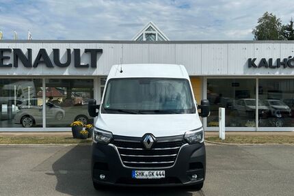Renault Master 12.245 km 29.900 &euro; Dornburg-Camburg 07774