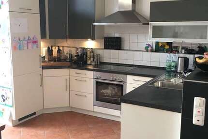 Wohnung Wackernheim Wackernheim - 3 Zimmer, 90 m&sup2;, 950&euro; | Angebot:25541474