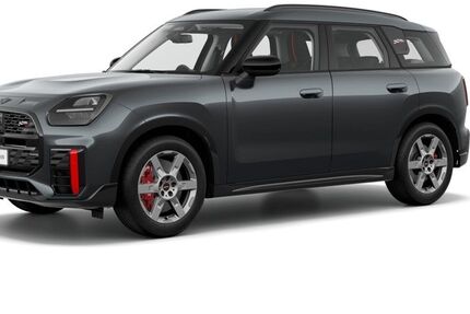 Mini John Cooper Works Countryman 14.600 km 47.900 &euro; Rostock 18146