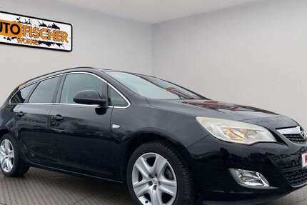 Opel Astra 141.355 km 6.800 &euro; Worms 67547