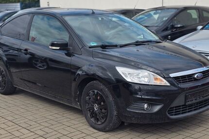 Ford Focus 223.500 km 890 &euro; Leipzig 04319