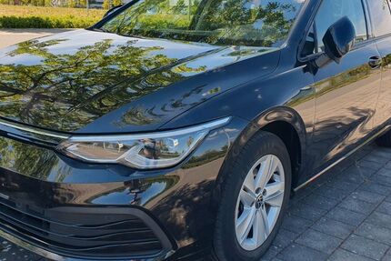 VW Golf 99.000 km 15.200 &euro; Mainz 55122