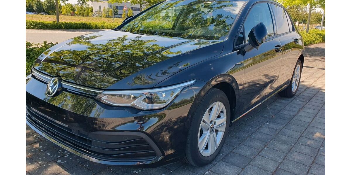 VW Golf 99.000 km 15.200 &euro; Mainz 55122
