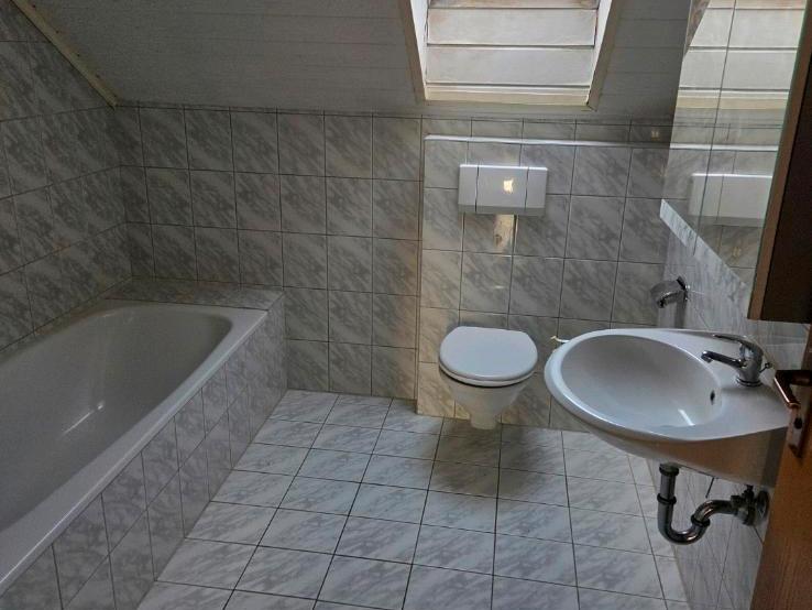 Dachgeschoßwohnung Nassenfels - 2 Zimmer, 64 m&sup2;, 195.000&euro; | Angebot:27033658
