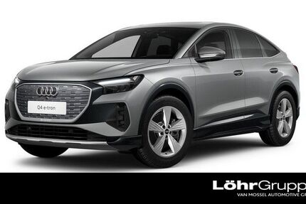 Audi Q4 e-tron 40.000 km 33.850 &euro; Meckenheim / Bonn 53340