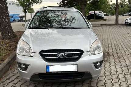 Kia Carens 284.000 km 1.100 &euro; Landshut 84036