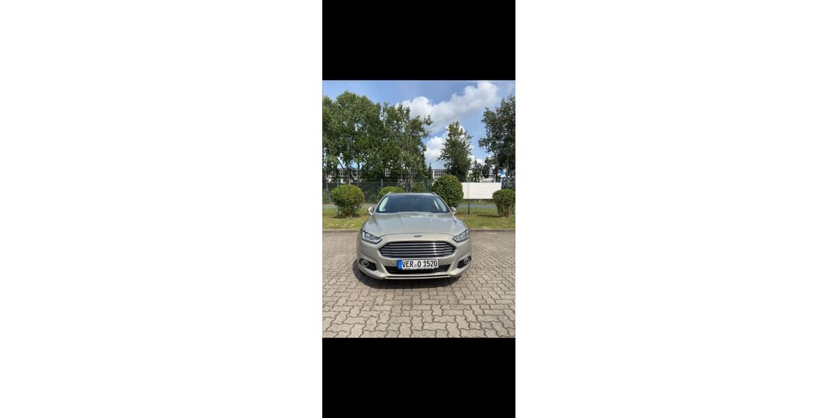Ford Mondeo 240.000 km 7.999 &euro; Achim 28832