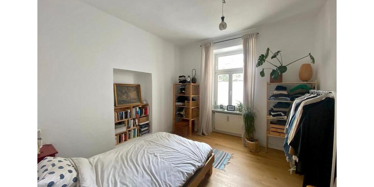 Erdgeschoßwohnung Trier - 2 Zimmer, 41 m&sup2;, 600&euro; | Angebot:26395669