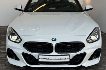 BMW Z4 9.413 km 41.940 &euro; Heilbronn 74076