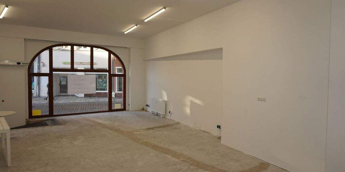 Gewerbeobjekt Lüneburg Altstadt - 1 Zimmer, 3.650&euro; | Angebot:24594261