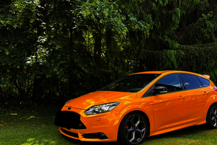 Ford Focus 203.995 km 8.999 &euro; Kastellaun 56288