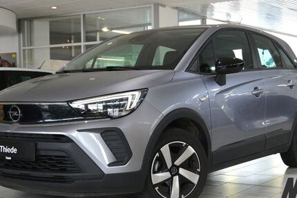 Opel Crossland (X) 22.150 km 12.750 &euro; Schöningen 38364